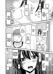 Page 20 of Roshutsu Shoujo Nikki 9 Satsume - preview thumbnail