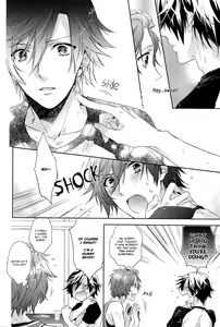 Page 13 of Kono Toi ni Kotae yo. | Answer Me This - preview thumbnail