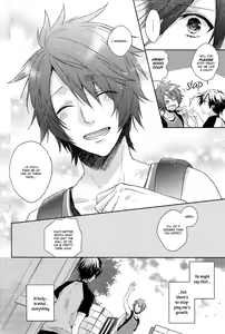 Page 17 of Kono Toi ni Kotae yo. | Answer Me This - preview thumbnail