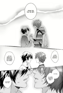 Page 38 of Kono Toi ni Kotae yo. | Answer Me This - preview thumbnail