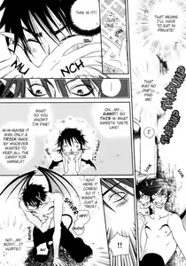 Page 12 of Devil x Devil - preview thumbnail