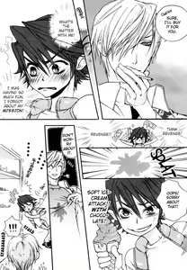 Page 18 of Devil x Devil - preview thumbnail