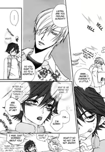 Page 19 of Devil x Devil - preview thumbnail