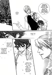 Page 20 of Devil x Devil - preview thumbnail