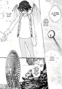 Page 24 of Devil x Devil - preview thumbnail