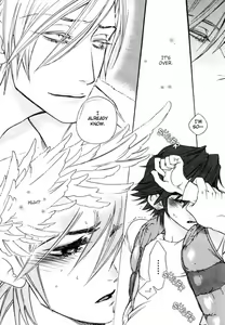 Page 26 of Devil x Devil - preview thumbnail