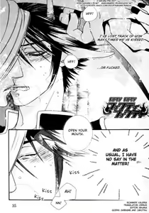 Page 32 of Devil x Devil - preview thumbnail