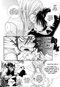 Page 35 of Devil x Devil - preview thumbnail