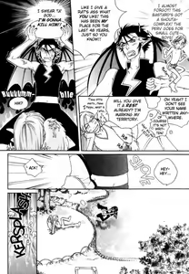 Page 5 of Devil x Devil - preview thumbnail