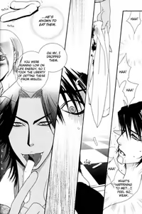 Page 57 of Devil x Devil - preview thumbnail