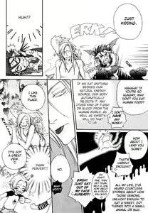 Page 6 of Devil x Devil - preview thumbnail