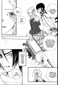 Page 71 of Devil x Devil - preview thumbnail