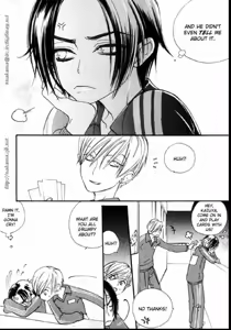 Page 76 of Devil x Devil - preview thumbnail