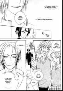 Page 89 of Devil x Devil - preview thumbnail