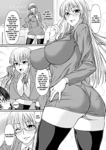 Page 24 of Bondage Majo no Isekai Shoukan Shota Sakusei Gishiki Ch. 3 - preview thumbnail