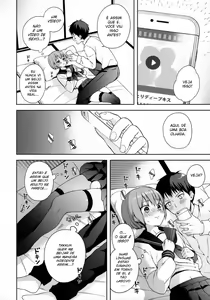 Page 13 of Kanojo Gokko epi. 0 -Hajimete no Ecchi- - preview thumbnail