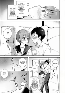 Page 14 of Kanojo Gokko epi. 0 -Hajimete no Ecchi- - preview thumbnail