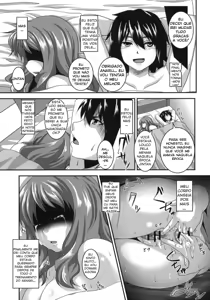 Page 20 of Ano Hi Aishita Kanojo no Chitai wo Bokudake ga Mada Shiranai. - preview thumbnail