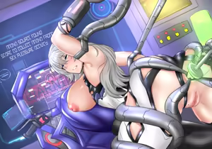 Page 3 of COCKpit Malfunction - preview thumbnail