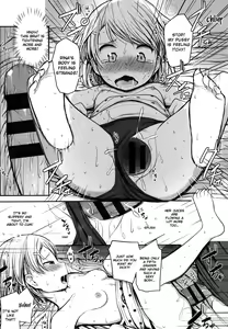 Page 10 of Warui Imouto ni wa Oshioki o | My Little Sister Needs to be Punished! - preview thumbnail