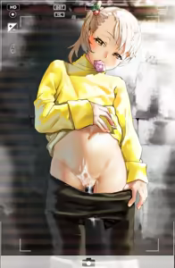 Page 28 of Pixiv Artist - Mammoth - preview thumbnail