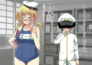 Page 138 of Ninshin Collection 5 ~ 5-nin no Sensui Kanmusu to Do-S Teitoku ~ - preview thumbnail