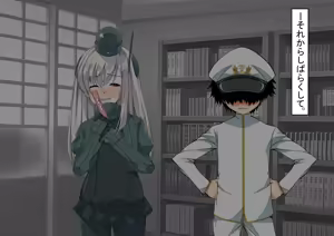 Page 180 of Ninshin Collection 5 ~ 5-nin no Sensui Kanmusu to Do-S Teitoku ~ - preview thumbnail