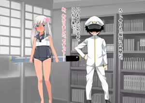 Page 218 of Ninshin Collection 5 ~ 5-nin no Sensui Kanmusu to Do-S Teitoku ~ - preview thumbnail