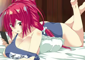 Page 258 of Ninshin Collection 5 ~ 5-nin no Sensui Kanmusu to Do-S Teitoku ~ - preview thumbnail