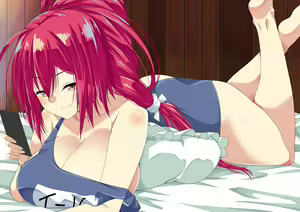 Page 259 of Ninshin Collection 5 ~ 5-nin no Sensui Kanmusu to Do-S Teitoku ~ - preview thumbnail