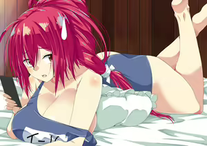 Page 260 of Ninshin Collection 5 ~ 5-nin no Sensui Kanmusu to Do-S Teitoku ~ - preview thumbnail
