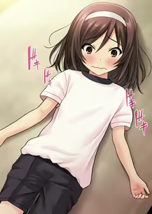 Page 67 of THE 密室～9人のスレンダー少女と閉鎖空間で連続中出しセックス～p1 - preview thumbnail