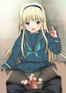 Page 1073 of THE 密室～9人のスレンダー少女と閉鎖空間で連続中出しセックス～p2 - preview thumbnail