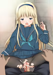 Page 1085 of THE 密室～9人のスレンダー少女と閉鎖空間で連続中出しセックス～p2 - preview thumbnail