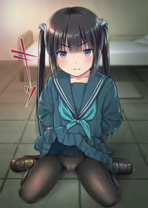 Page 1129 of THE 密室～9人のスレンダー少女と閉鎖空間で連続中出しセックス～p2 - preview thumbnail