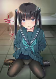 Page 1130 of THE 密室～9人のスレンダー少女と閉鎖空間で連続中出しセックス～p2 - preview thumbnail