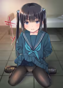 Page 1131 of THE 密室～9人のスレンダー少女と閉鎖空間で連続中出しセックス～p2 - preview thumbnail