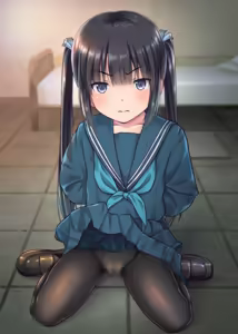 Page 1133 of THE 密室～9人のスレンダー少女と閉鎖空間で連続中出しセックス～p2 - preview thumbnail
