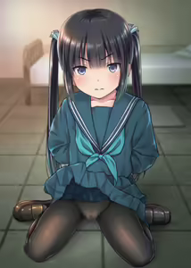 Page 1134 of THE 密室～9人のスレンダー少女と閉鎖空間で連続中出しセックス～p2 - preview thumbnail