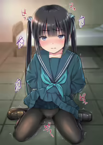 Page 1165 of THE 密室～9人のスレンダー少女と閉鎖空間で連続中出しセックス～p2 - preview thumbnail
