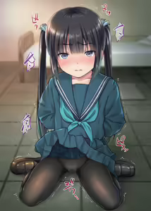 Page 1166 of THE 密室～9人のスレンダー少女と閉鎖空間で連続中出しセックス～p2 - preview thumbnail
