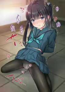 Page 1177 of THE 密室～9人のスレンダー少女と閉鎖空間で連続中出しセックス～p2 - preview thumbnail