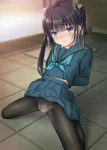 Page 1181 of THE 密室～9人のスレンダー少女と閉鎖空間で連続中出しセックス～p2 - preview thumbnail