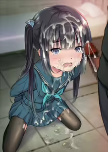 Page 1301 of THE 密室～9人のスレンダー少女と閉鎖空間で連続中出しセックス～p2 - preview thumbnail