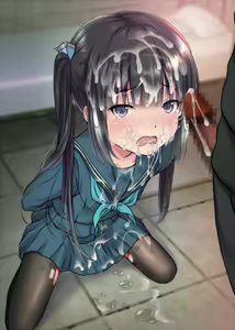 Page 1302 of THE 密室～9人のスレンダー少女と閉鎖空間で連続中出しセックス～p2 - preview thumbnail