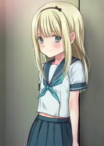 Page 1984 of THE 密室～9人のスレンダー少女と閉鎖空間で連続中出しセックス～p2 - preview thumbnail