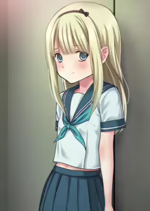 Page 1986 of THE 密室～9人のスレンダー少女と閉鎖空間で連続中出しセックス～p2 - preview thumbnail