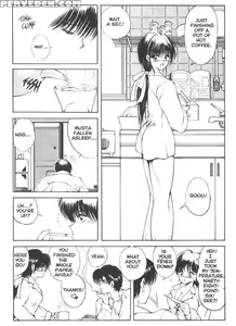 Page 16 of Nagi-Chan No Yuutsu (Caliente Nagi) chapter 1-6 - preview thumbnail