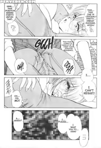 Page 111 of Nagi-Chan No Yuutsu (Caliente Nagi) chapter 7-11 - preview thumbnail