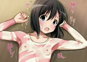 Page 702 of THE絶対服従 ～少女6人が「いいなり」に股を開く！！～p2 - preview thumbnail